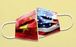 Khảo sát toàn cầu về COVID-19: Trung Quốc thắng Mỹ 1-0, "trò chơi đổ lỗi" của Mỹ đã thất bại?