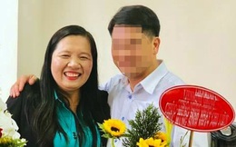 Vợ Giám đốc Sở Tư pháp Lâm Đồng bị đình chỉ công tác vì lừa đảo