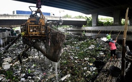 Dịch vụ giao đồ ăn đẩy Thái Lan chìm sâu vào khủng hoảng nhựa