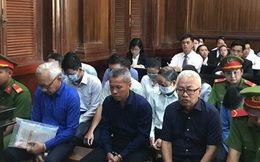 Xét xử vụ thất thoát 8.800 tỉ đồng ở Ngân hàng Đông Á dự kiến đến 15-7