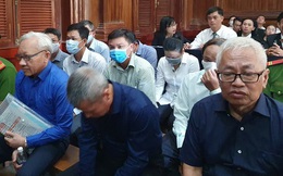 Bắt đầu phiên xử vụ án tại DongABank giai đoạn 2: “Đại gia” Phùng Ngọc Khánh lộ diện