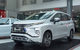 Mitsubishi bỏ cuộc ở các thị trường lớn, dồn sức cho các khu vực đang phát triển như Việt Nam