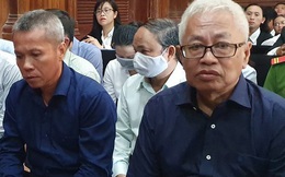 Sợ VinaCapital khởi kiện, ông Trần Phương Bình chỉ đạo DongABank cho vay lòng vòng để trả khoản 100 triệu USD