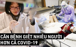 Không chỉ Covid-19, Trung Quốc còn có một "dịch bệnh" đã giết chết hơn 840.000 người/năm mà đến giờ vẫn chưa thể giải quyết