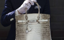 Đường dây làm giả túi Hermès Birkin có sự tham gia của cựu nhân viên hãng: 1 trong 3 "đầu sỏ" là người đang thường trú tại Việt Nam