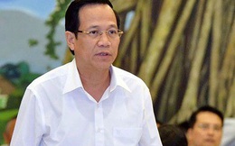 Bộ trưởng Đào Ngọc Dung đề nghị "cởi trói" tiêu chí gói 16.000 tỉ đồng trả lương cho người lao động
