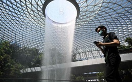 Singapore mở cửa cho du khách Việt Nam từ 8/10