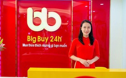 Sàn TMĐT không tên tuổi nhưng tự xưng hàng đầu Việt Nam: Mua hàng trên BigBuy24h hoàn tiền 400%, nay app ngừng hoạt động, nộp hàng tỷ đồng có nguy cơ “mất trắng”