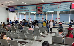 Ngày đầu bán vé Tết Tân Sửu 2021: Ga Sài Gòn vắng khách vì hàng chục nghìn người đã mua vé qua mạng