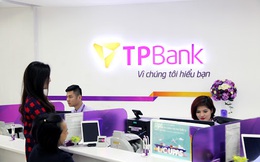 TPBank tiếp tục điều chỉnh kế hoạch tăng vốn điều lệ năm 2020