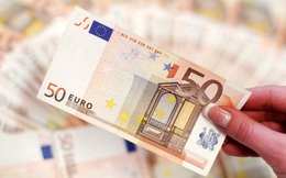 Châu Âu cân nhắc phát hành đồng Euro điện tử