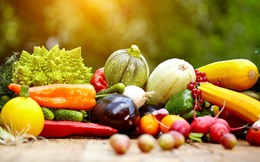 Mùa nào thức ấy: Không có thời điểm nào tốt hơn mùa thu để bổ sung 10 loại rau quả giàu chất dinh dưỡng, củng cố sức khỏe tim mạch hiệu quả này