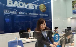Tập đoàn Bảo Việt (BVH) chi 600 tỷ đồng trả cổ tức bằng tiền cho cổ đông