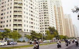 Sửa Luật để quản dịch vụ cho thuê căn hộ theo giờ