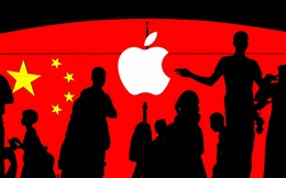 Với iPhone 5G, Apple có thêm công cụ để đào "mỏ vàng" Trung Quốc