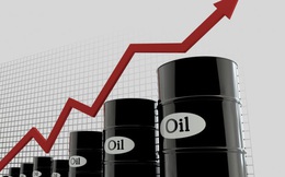 Thị trường ngày 15/10: Giá dầu tiếp tục leo dốc, vàng bật tăng trở lại vượt 1.900 USD/ounce