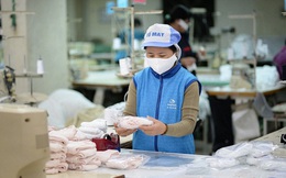 Dệt may và "cơn lốc" Covid-19