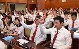 Đảng bộ TPHCM giới thiệu 7 cán bộ trẻ vào Ban Chấp hành