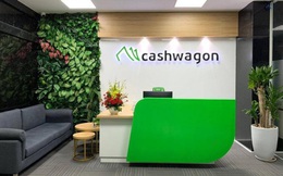 Siêu lợi nhuận của các app cho vay online: Bỏ vài đồng vốn, Cashwagon lãi 163 tỷ đồng năm 2019