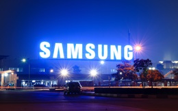 Cung ứng cho Samsung Việt Nam, hàng loạt doanh nghiệp thu về cả chục nghìn tỷ mỗi năm