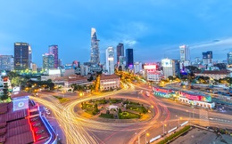Vì sao căn hộ hạng sang trung tâm Sài Gòn lọt “tầm ngắm” nhà đầu tư nước ngoài?