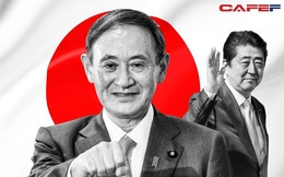 Giám đốc Trung tâm Nghiên cứu Nhật Bản: Những khác biệt trong sự tiếp nối giữa "ông Lệnh hòa" Suga Yoshihide và người tiền nhiệm Abe Shinzo