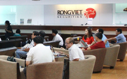 Chứng khoán Rồng Việt (VDSC) lãi quý 3 gấp 4 lần, hoàn thành vượt 39% kế hoạch năm 2020