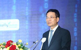Bộ trưởng Nguyễn Mạnh Hùng: Phát triển thành phố thông minh, hãy bắt đầu từ nỗi đau lớn nhất