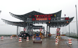 BOT Cầu Thái Hà (BOT) lỗ tiếp 26 tỷ đồng quý 3, giá cổ phiếu vẫn duy trì mức cao