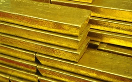 Nhà đầu tư có thể tăng tích trữ vàng gấp 3 lần trong năm nay và gấp 4 lần trong năm 2021