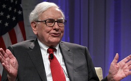 Cách Warren Buffett kiếm ‘bộn tiền’ nhờ đầu tư 5 tỷ USD vào Bank of America trong khủng hoảng