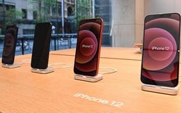 IPhone 12 xách tay tạo sức ép về giá với các đại lí chính hãng