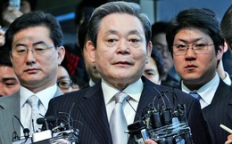 Chủ tịch huyền thoại của Samsung Electronics qua đời ở tuổi 78