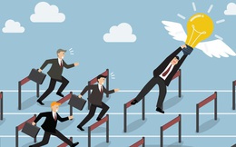 20 tuổi không nỗ lực, 30 tuổi phát hiện ra mình đã bị đá ra khỏi đường chạy lúc nào không hay