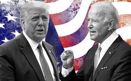 10 khoảnh khắc đáng nhớ nhất của chiến dịch tranh cử tổng thống Mỹ 2020