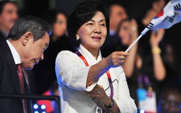 Người đàn bà quyền lực phía sau đế chế Samsung: Bóng hồng khiến cố chủ tịch Lee Kun Hee đến chết cũng không từ bỏ