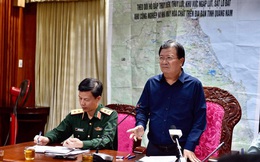 Sạt lở kinh hoàng tại Quảng Nam: Tìm thấy 7 thi thể, 46 người còn mất tích