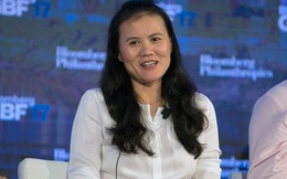 7 phụ nữ trở thành tỷ phú nhờ vụ IPO của Ant