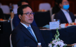 Tổng giám đốc Samsung tiết lộ lý do Việt Nam là cứ điểm sản xuất smartphone duy nhất của Samsung trên toàn cầu duy trì hoạt động ổn định