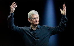 Apple đạt cột mốc 1 tỷ chiếc iPhone đang hoạt động trên toàn thế giới