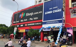 FPT Retail (FRT): Tiếp tục chi mạnh mở rộng chuỗi Long Châu lên 126 cửa hàng, lãi ròng 9 tháng giảm 92% xuống 19 tỷ đồng.