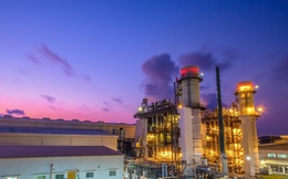 VinaCapital hợp tác General Electric phát triển dự án điện khí LNG Long An với tổng mức đầu tư hơn 3 tỷ USD