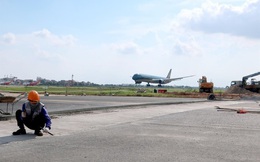 Lo ngại sân bay thứ 2 tạo cơn 'sốt đất ảo' tại huyện Ứng Hòa