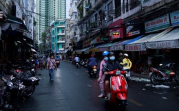 Nikkei chỉ ra 3 yếu tố khuyến khích người Việt chi tiêu cho du lịch, ô tô