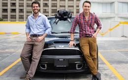 Startup mua bán xe cũ trở thành 'kỳ lân' đầu tiên của Mexico