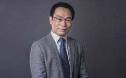 Ông Hoàng Minh Sơn được bổ nhiệm làm Thứ trưởng Bộ GD&ĐT