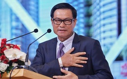 Ông Nguyễn Bá Dương từ nhiệm chức vụ Chủ tịch HĐQT Coteccons sau 16 năm gây dựng công ty