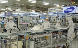 Bloomberg: Loạt doanh nghiệp Hàn Quốc đưa nhà máy từ Trung Quốc sang Việt Nam bất chấp Chính phủ kêu gọi về nước