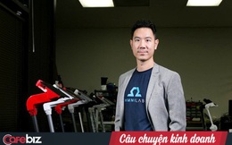 Shark Dzung vừa chiêu mộ được tân GĐ đầu tư cho Do Ventures: Tiến sĩ Standford, là người Việt nằm Top 40 người dưới 40 tuổi có ảnh hưởng nhất tại Silicon Valley