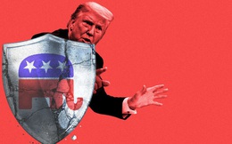 Nội bộ đảng Cộng hòa bắt đầu rạn nứt: Một số quan chức đã hết hy vọng về khả năng ông Trump "lật kèo"?